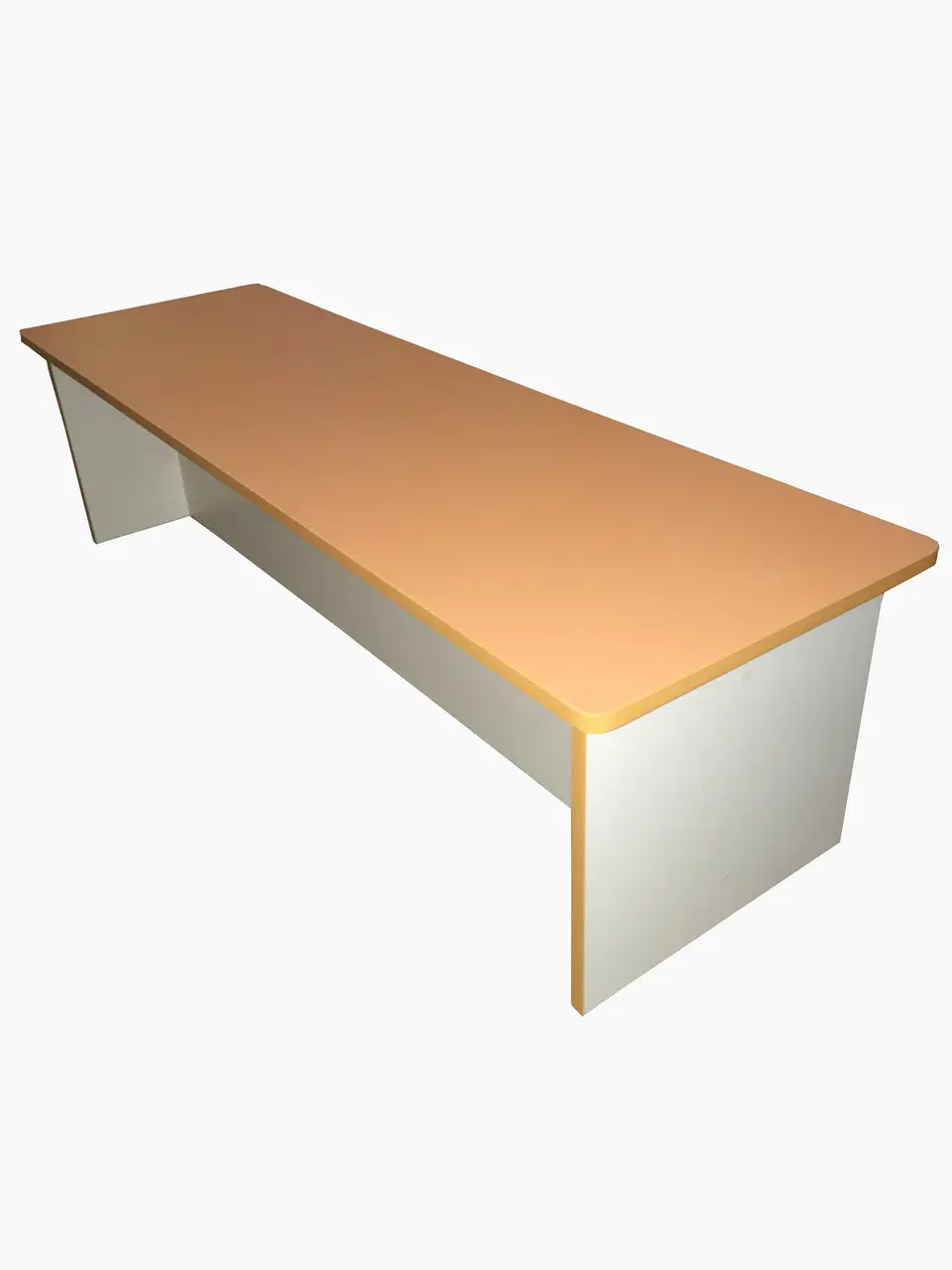 Лавки для роздягальні в дитячому садочку МЕБЛІ ГОСТ 1200х300х300 мм